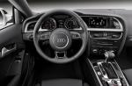 Audi A5 Coupe 3.0 TDI Quattro 2011 года (WW)